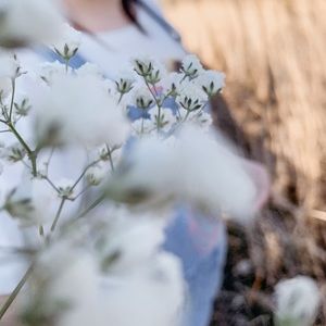 Meet your Posher, Anna bell